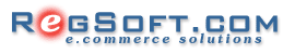 RegSoft.com Logo